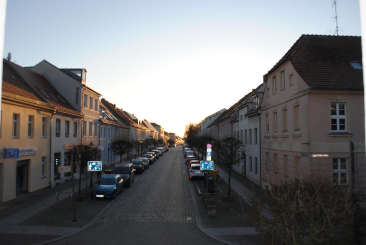 Stadtblick نيوروبين المظهر الخارجي الصورة